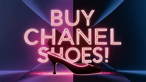 buy chanel shoes online us|chanel shoes website.